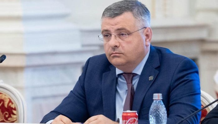 Senatorul Vlad Pufu cere teste rapide pentru legumele şi fructele din pieţe